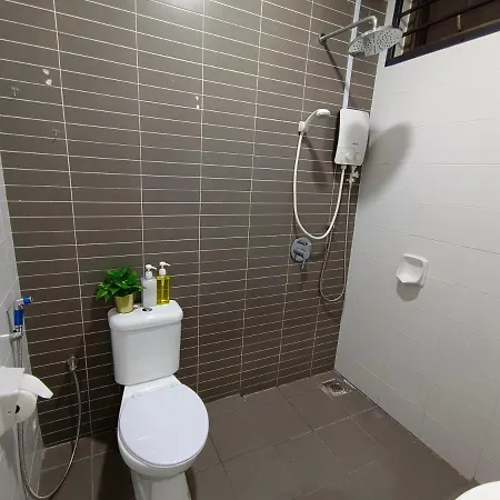 Mount Austin Ikea, Aeon 10Mins -Pool View- B122 Apartment Johor Bahru Exterior photo