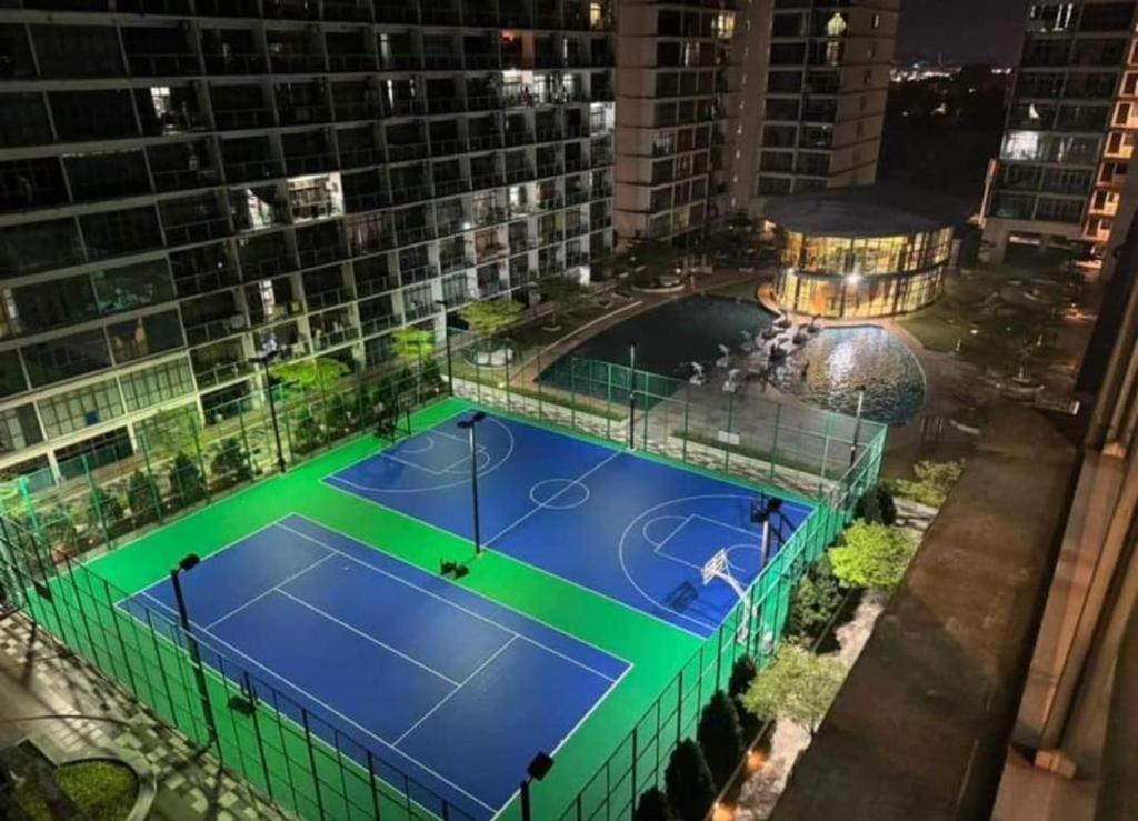 Mount Austin Ikea, Aeon 10mins -pool View- B122 * Johor Bahru